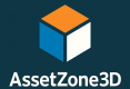 AssetZone3D
